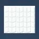 Porcelain Tile 300x300 Sparrow_M4051