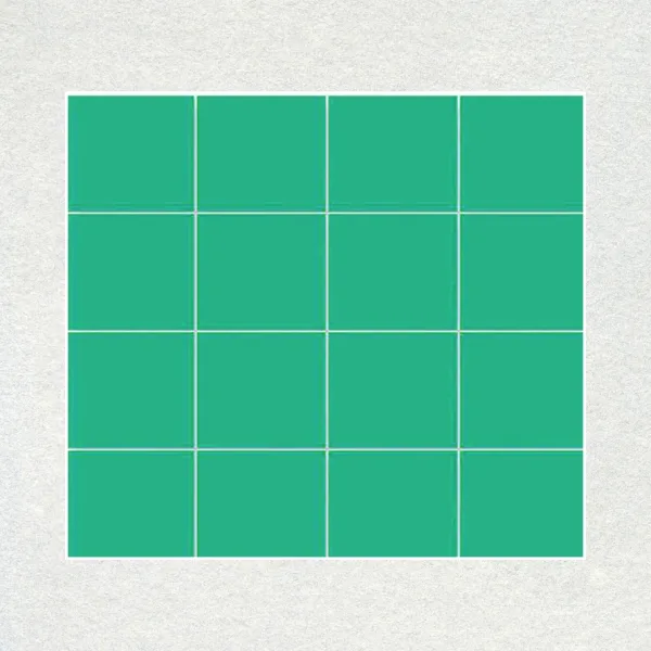 Porcelain Tile 300x300 Square_G0314