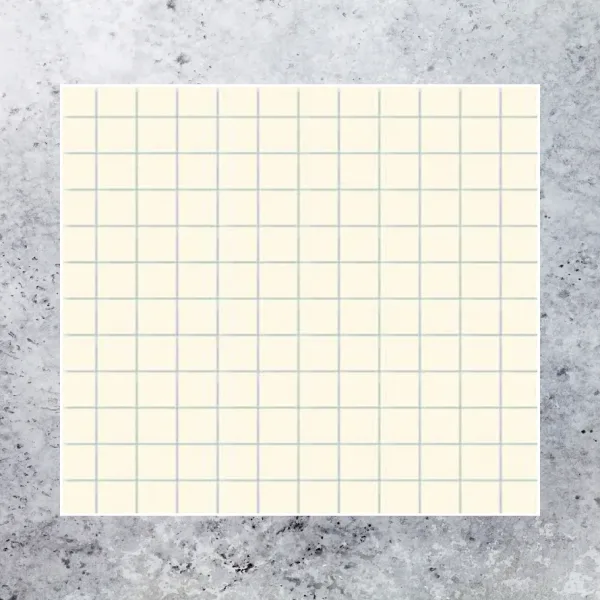 Porcelain Tile 300x300 Square_M0150