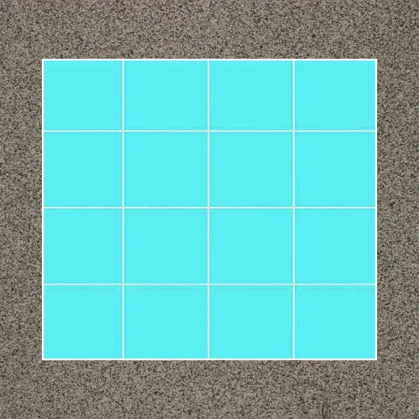 Porcelain Tile 300x300 Square_M0310