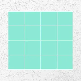 Porcelain Tile 300x300 Square_M0311