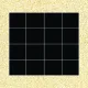 Porcelain Tile 300x300 Square_M0349