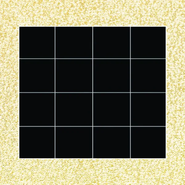 Porcelain Tile 300x300 Square_M0349