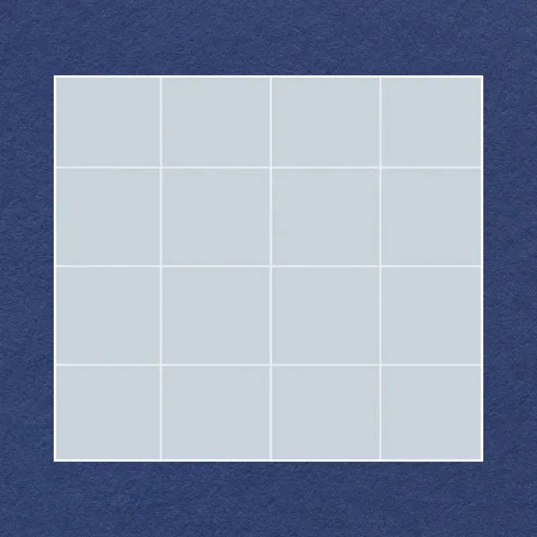 Porcelain Tile 300x300 Square_M0359