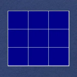 Porcelain Tile 300x300 Square_M0401