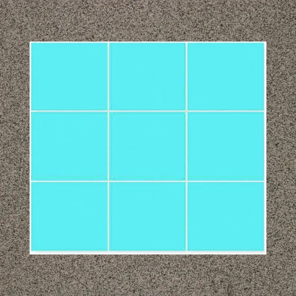 300x300 Square_M0410 Porcelain Tile