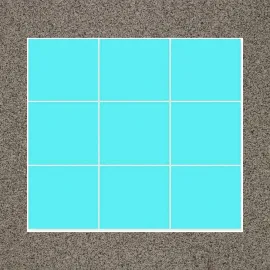 300x300 Square_M0410 Porcelain Tile