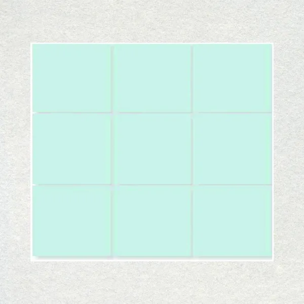 Porcelain Tile 300x300 Square_M0412