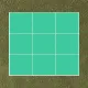 Porcelain Tile 300x300 Square_M0415