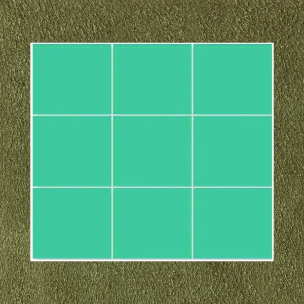 Porcelain Tile 300x300 Square_M0415
