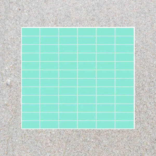 Porcelain Tile 300x300 Square_M0611