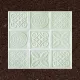 300x300 Square_Mix_Decor_Series_White Porcelain Tile
