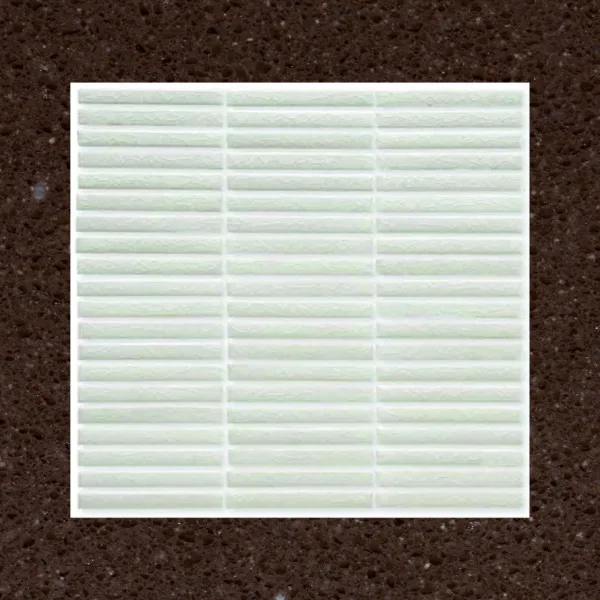 Porcelain Tile 300x300 Stack_Bone_CRSB1053