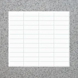 300x300 Stack_Bone_M0751 Porcelain Tile