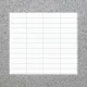 Porcelain Tile 300x300 Stack_Bone_M0751