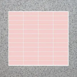 300x300 Stack_Bone_M0764 Porcelain Tile