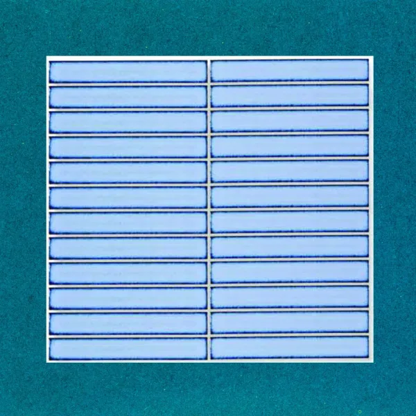 Porcelain Tile 300x300 Stack_Bone_VR1107
