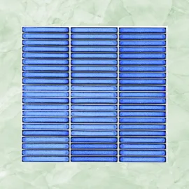 Porcelain Tile 300x300 Stack_Bone_VRSB1006