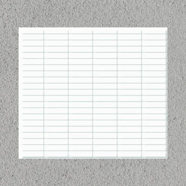 300x300 Stack_bone_M1251 Porcelain Tile