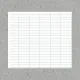 300x300 Stack_bone_M1251 Porcelain Tile