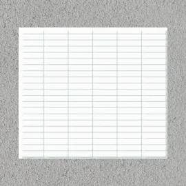 300x300 Stack_bone_M1251 Porcelain Tile
