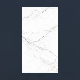 300x600 Tiffer White Porcelain Tile