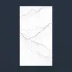 300x600 Tiffer White Porcelain Tile