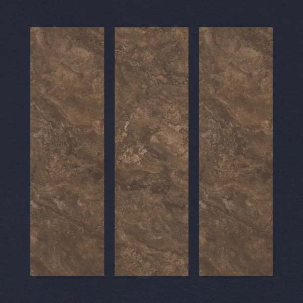 800x3200 800x3000 800x2400 TOBACCO_BROWN Porcelain Tile
