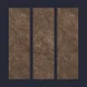 800x3200 800x3000 800x2400 TOBACCO_BROWN Porcelain Tile