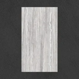 Porcelain Tile 1600x3200 TRAVERTINO ASH