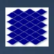 Porcelain Tile 300x300 Tree_Leaf_G3601