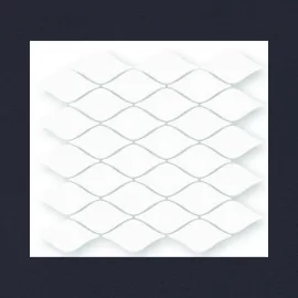 Porcelain Tile 300x300 Tree_Leaf_M3651