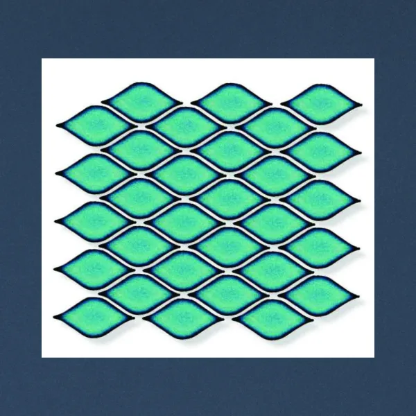 300x300 Tree_Leaf_VR3601 Porcelain Tile