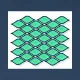 300x300 Tree_Leaf_VR3601 Porcelain Tile