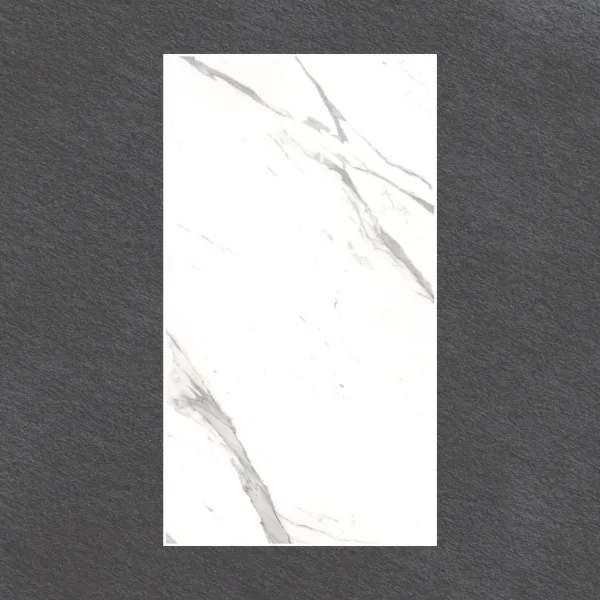 300x600 Venatino Statuario Porcelain Tile