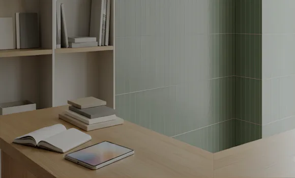 How Tile Color Influences Mood in Interior Design