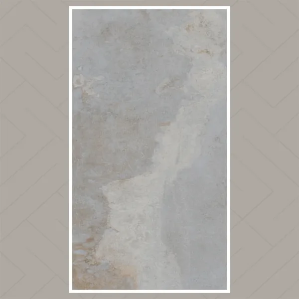 600x1200 DECOR LILIBET VIEO LIGHT Porcelain Tile