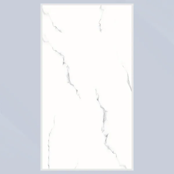 600x1200 OMEGA-WHITE Porcelain Tile