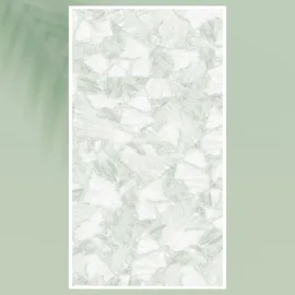 600x1200 3504 METRO ONYX GREEN Porcelain Tile