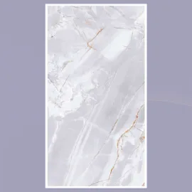 Porcelain Tile 600x1200 PISTHELLO SILVER