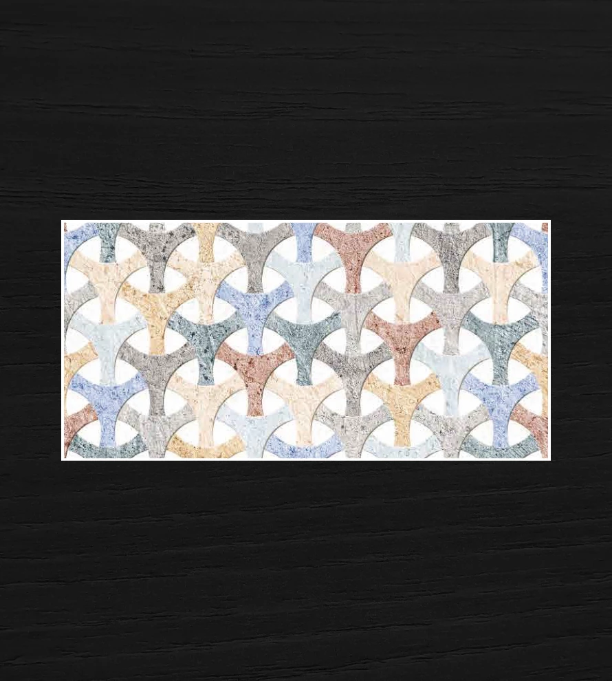 300x600 1338 Porcelain Tile