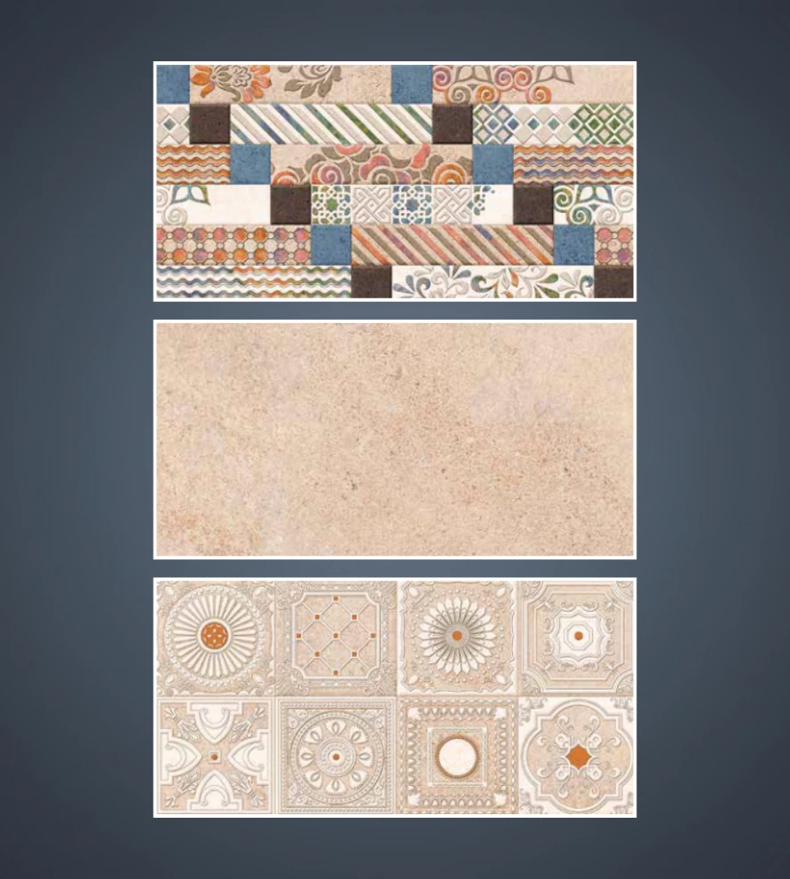 300x600 1657 Porcelain Tile