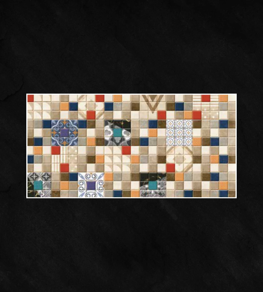 300x600 1672 Porcelain Tile
