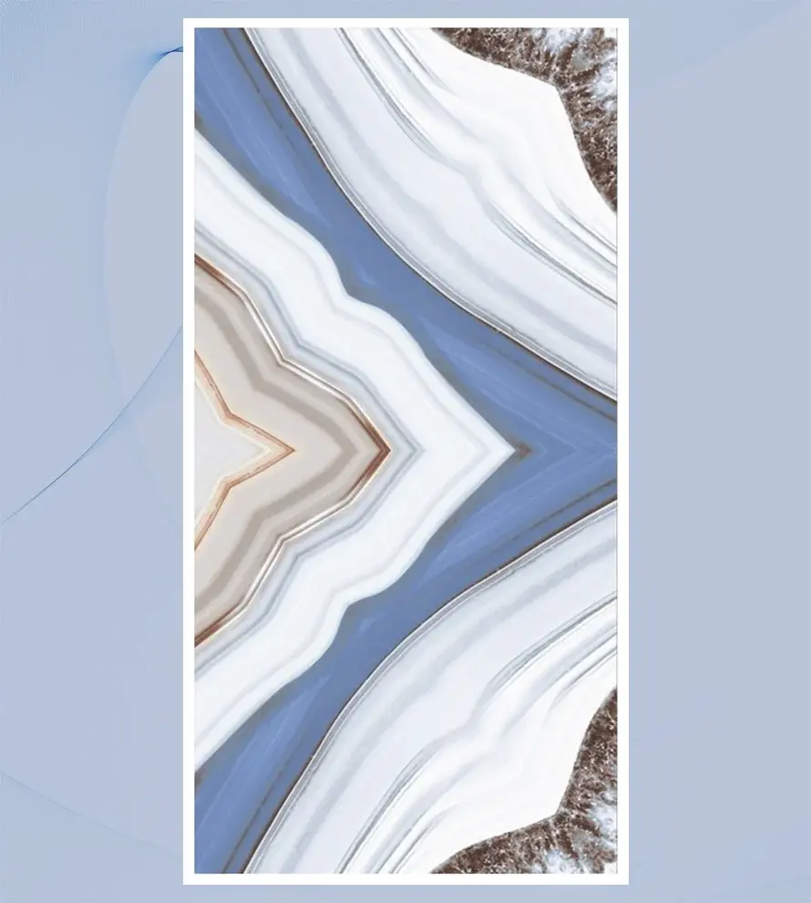 Porcelain Tile 600x1200 ACE ONYX