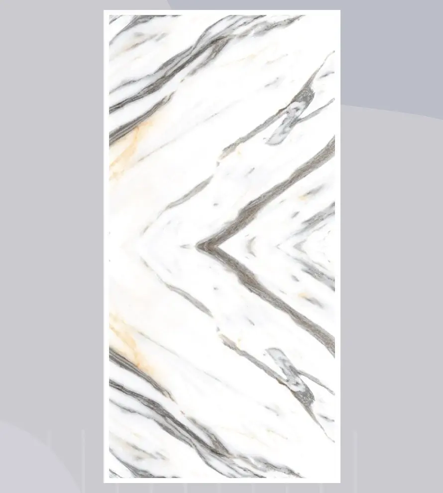Porcelain Tile 600x1200 Petal