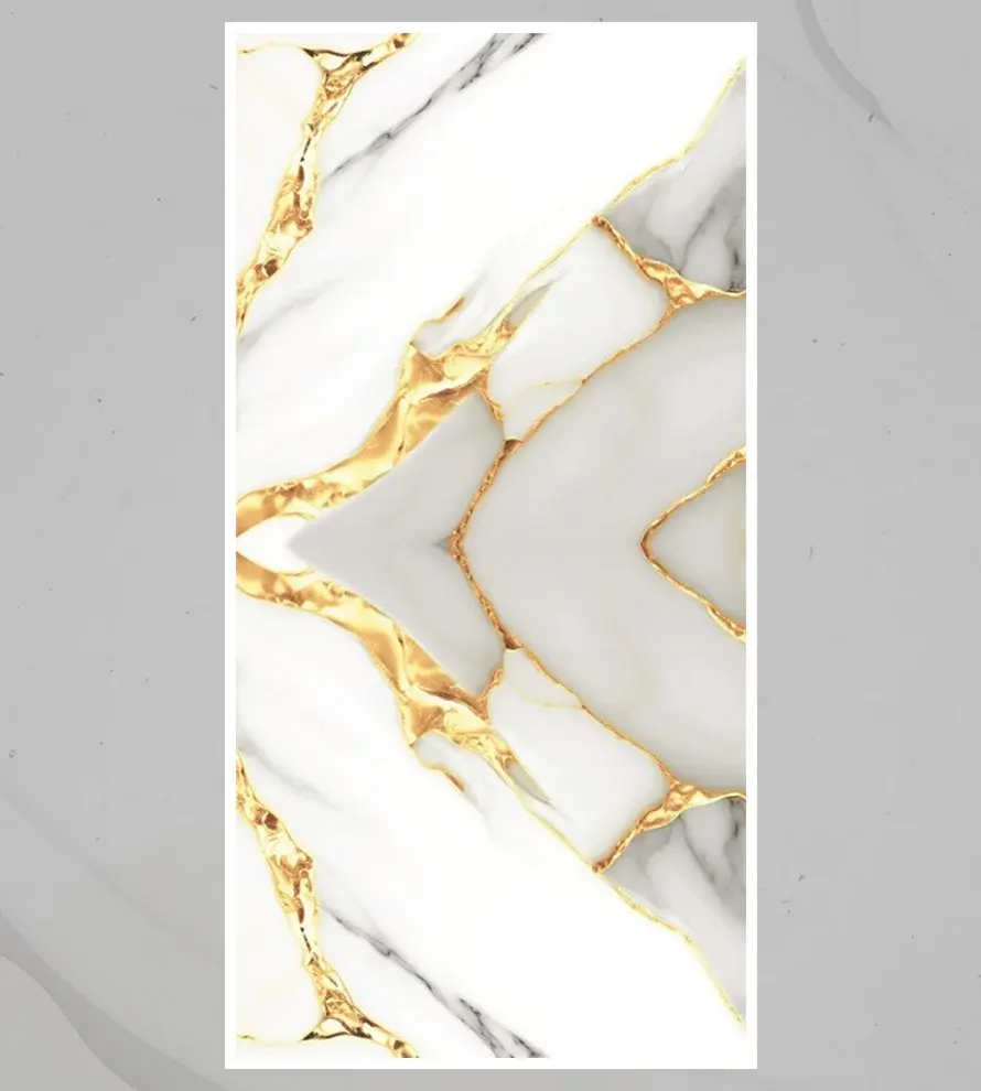Porcelain Tile 600x1200 AURUM GOLD