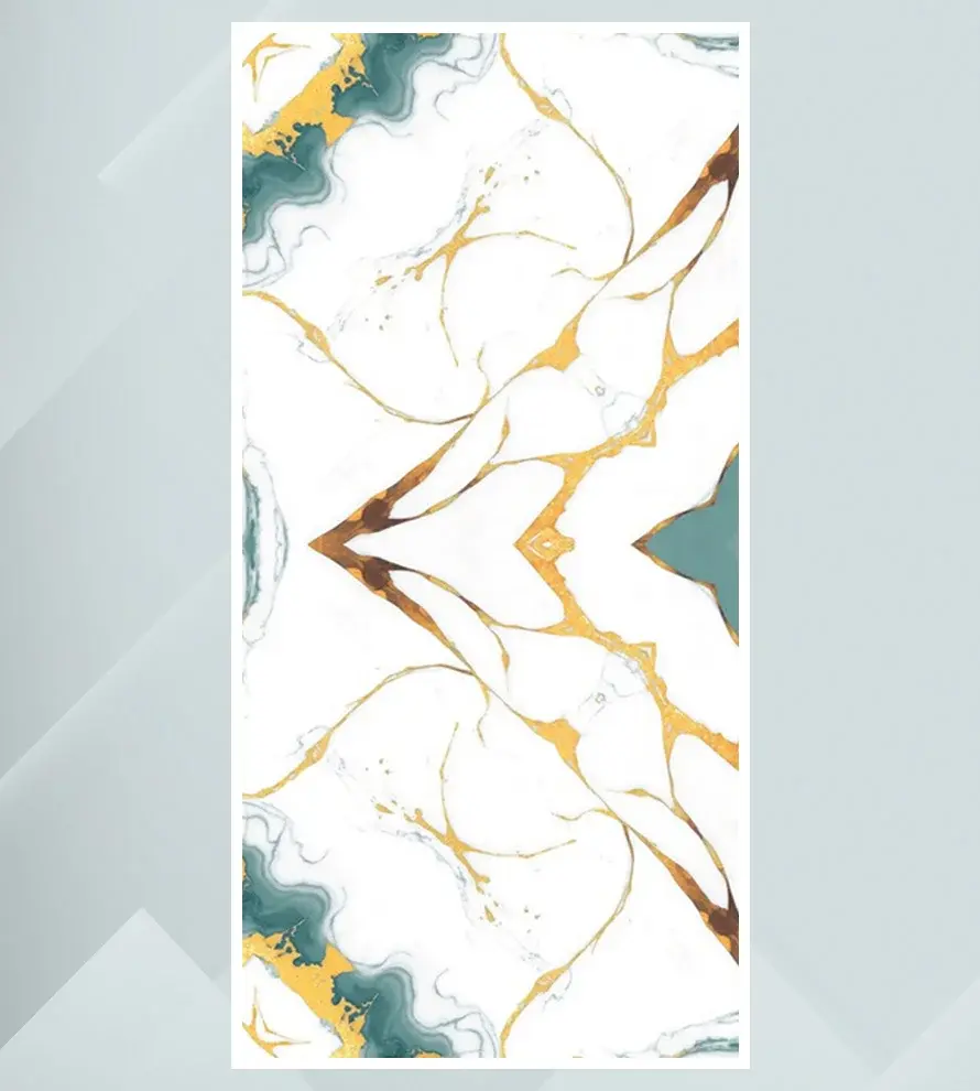 Porcelain Tile 600x1200 AQUA AURORA