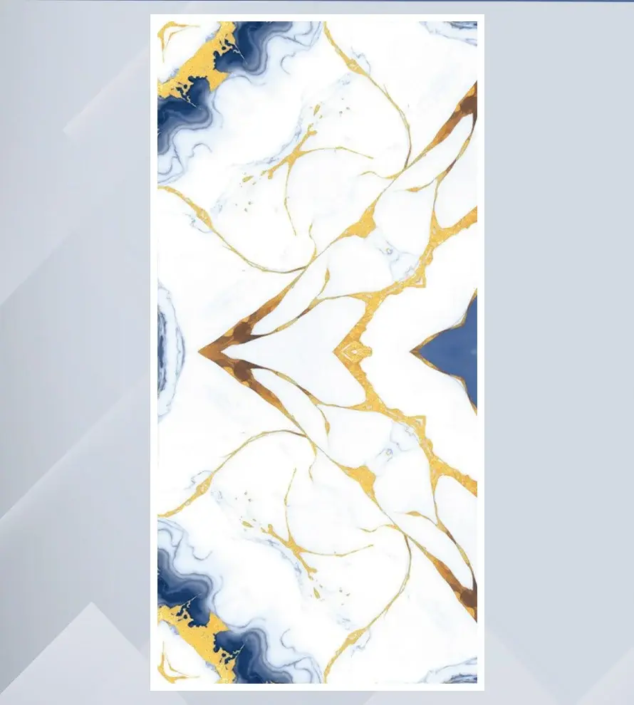 Porcelain Tile 600x1200 AZURE GOLD