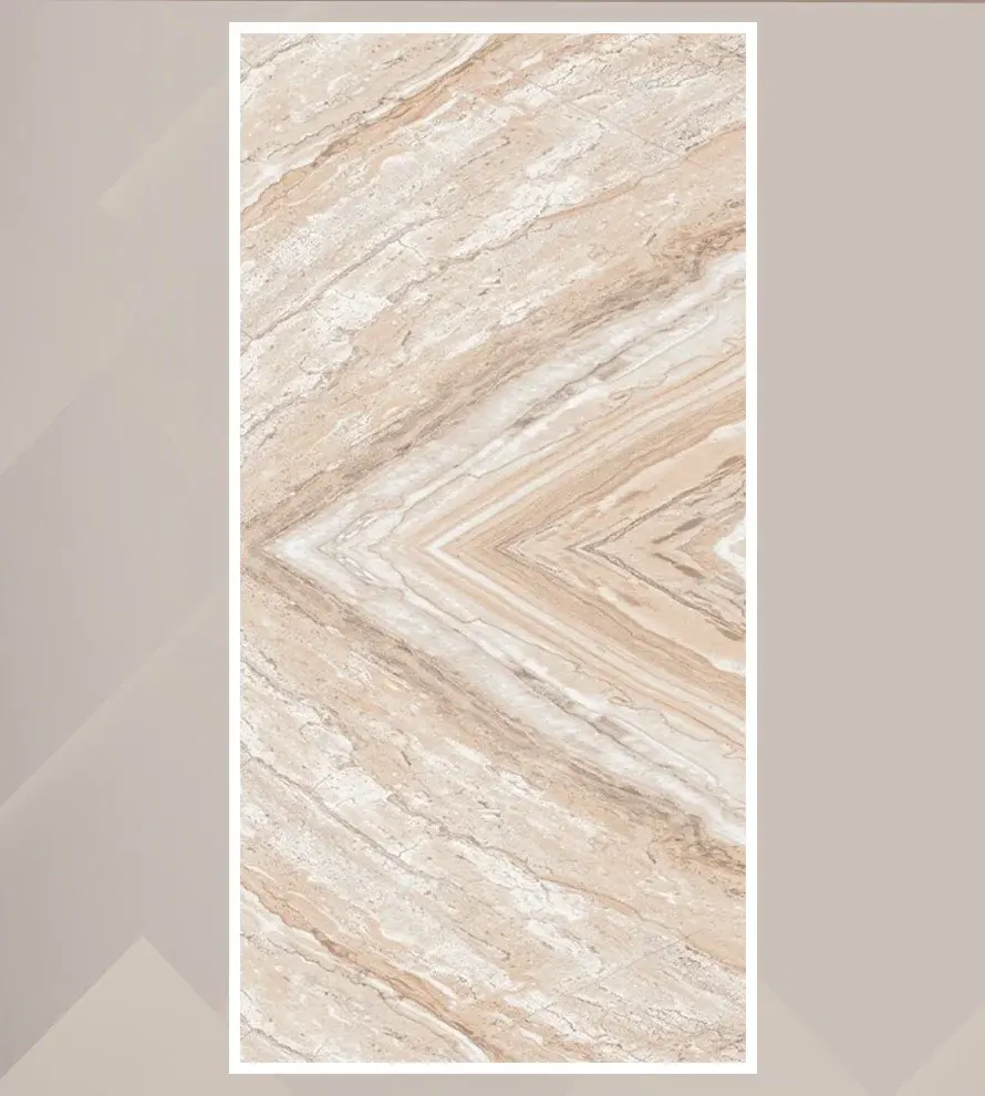 Porcelain Tile 600x1200 MYRA BEIGE