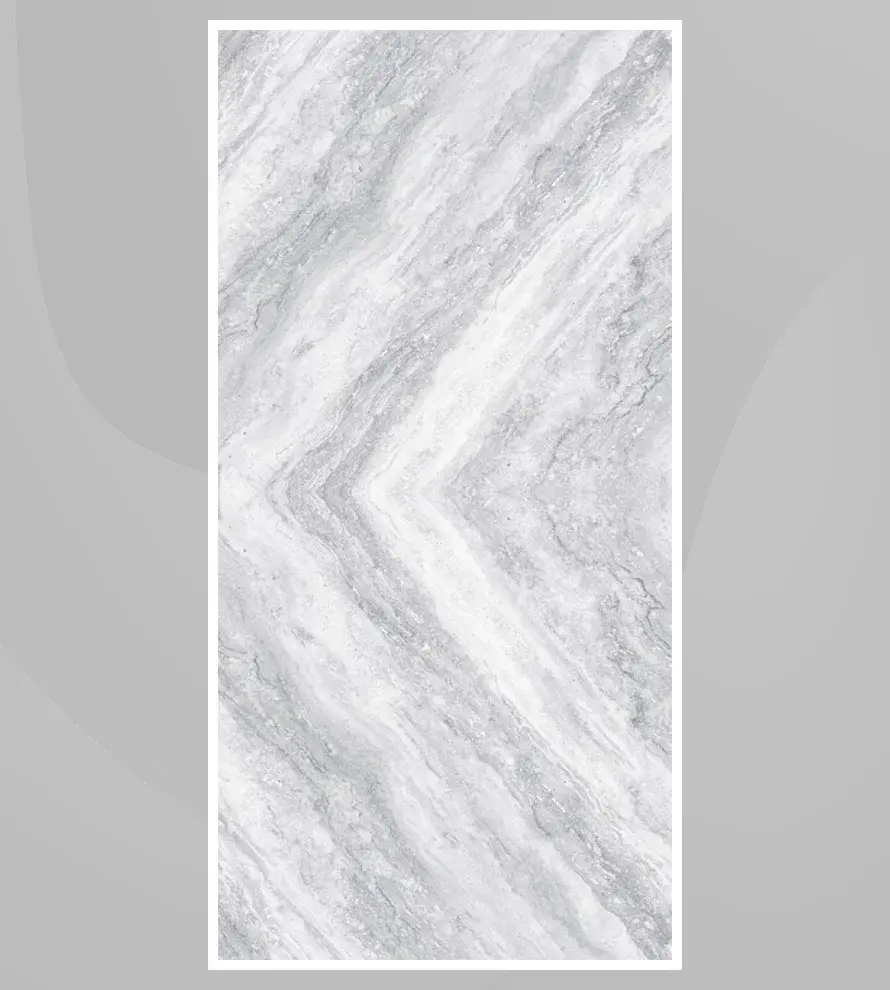 Porcelain Tile 600x1200 MARFIL GREY